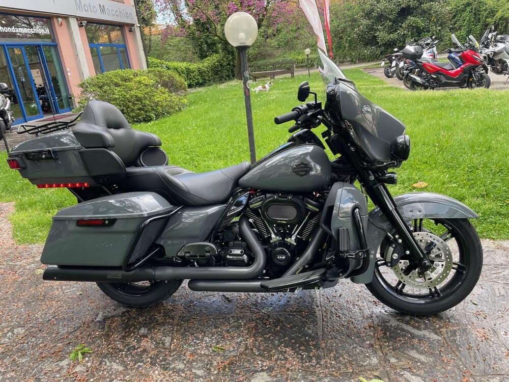 Harley-Davidson Ultra Limited (2022 - 25) (5)