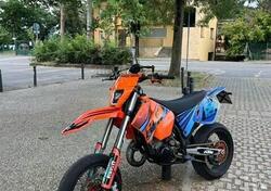 KTM 125 SX (1995 - 01) usata