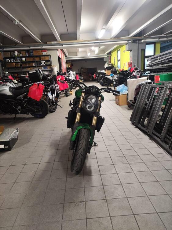 Benelli 752 S (2019 - 20) (3)