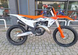 KTM 125 SX (2023) usata