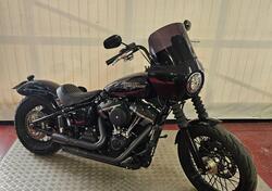 Harley-Davidson 107 Street Bob (2018 - 20) - FXBB usata