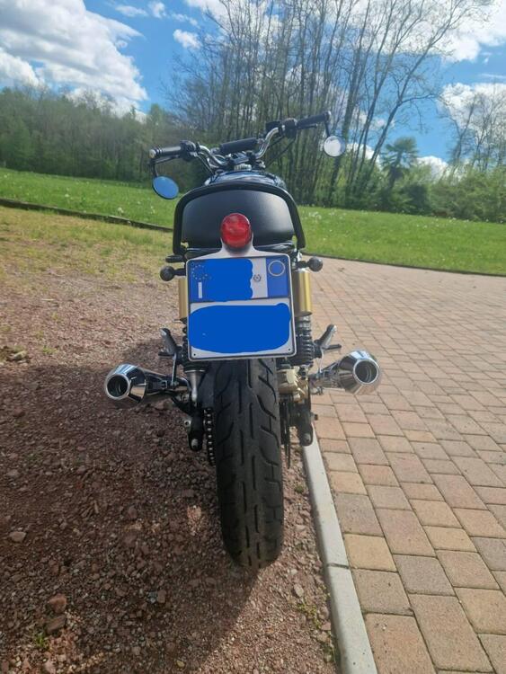 Royal Enfield Interceptor 650 (2021 - 25) (3)