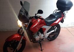 Yamaha YBR 250 (2006 - 13) usata