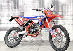 Betamotor RR 50 Enduro Racing (2021 - 25) nuova