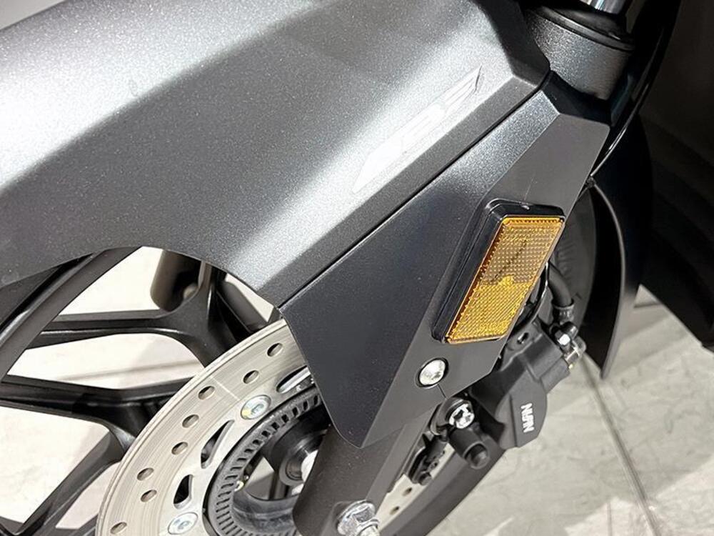 Honda Forza 300 (2019 - 20) (3)