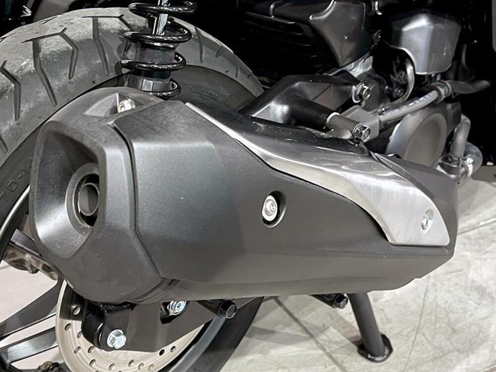Honda Forza 300 (2019 - 20) (4)