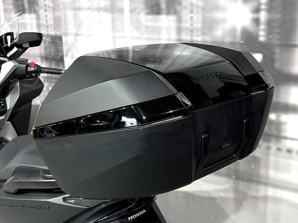Honda Forza 300 (2019 - 20) (5)