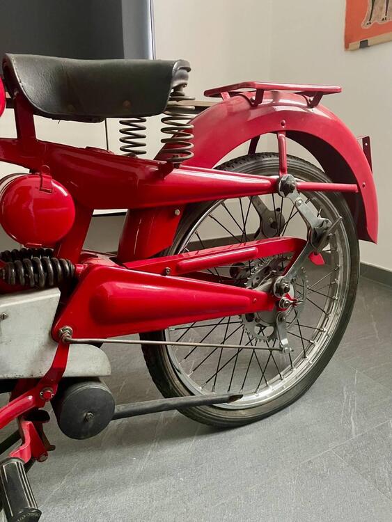 Moto Guzzi Cardellino 65 (2)