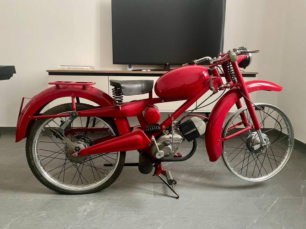 Moto Guzzi Cardellino 65 (5)