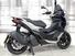 Aprilia SR GT 200 (2022 - 24) (8)