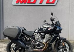 Harley-Davidson Pan America 1250 (2020 - 25) usata