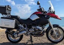 Bmw R 1200 GS (2004 - 07) usata