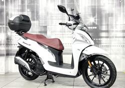 Sym Symphony 125 (2021 - 24) usata