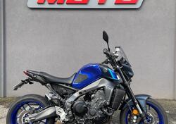 Yamaha MT-09 (2021 - 23) usata