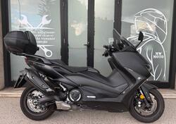 Yamaha T-Max 560 (2020 - 21) usata