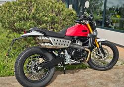 Fantic Motor Caballero 500 Scrambler (2025) nuova