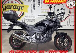 Honda NC 750 X ABS (2014 - 15) usata