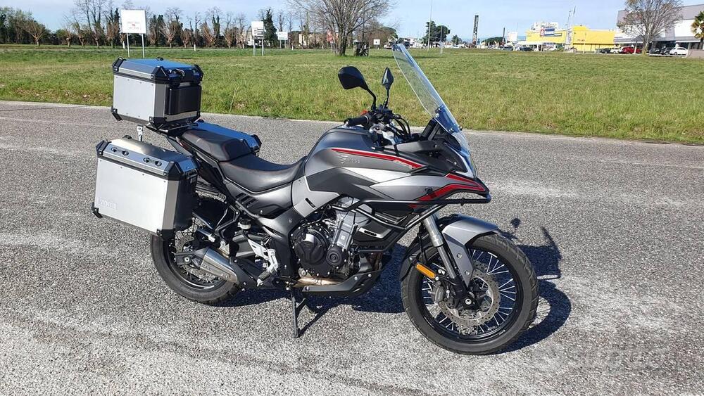 SET 3 VALIGIE ALLUMINIO VOGE (2)