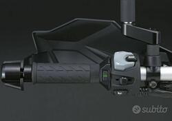 Manopole Riscaldate Suzuki V Strom