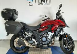Honda CB 500 X ABS (2016 - 17) usata