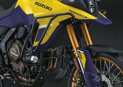 Barre Paramotore Suzuki V Strom800 DE