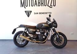 Triumph Speed Twin 1200 (2021 - 24) usata