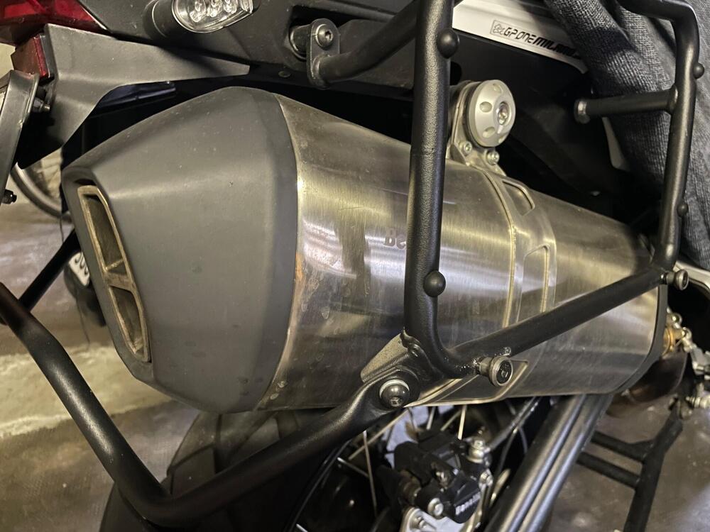 Benelli TRK 502X (2021 - 25) (2)