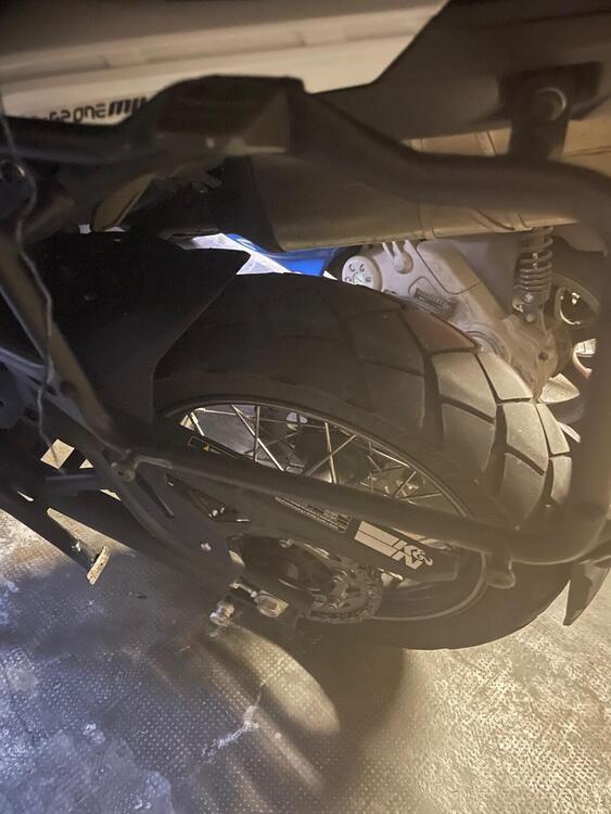 Benelli TRK 502X (2021 - 25) (4)