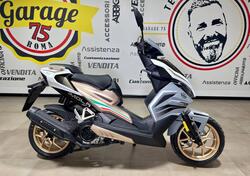 FB Mondial Imola 125 (2022 - 25) nuova