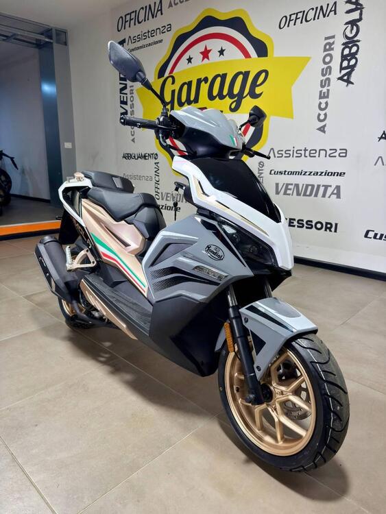 FB Mondial Imola 125 (2022 - 25) (2)