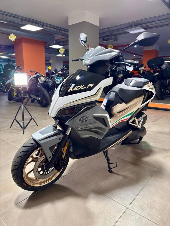 FB Mondial Imola 125 (2022 - 25) (3)