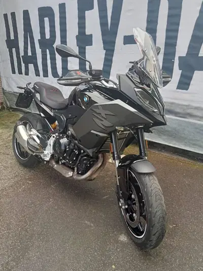 Bmw F 900 XR (2020 - 24) usata