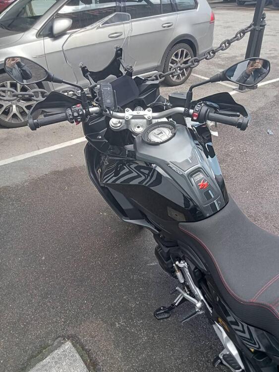 Bmw F 900 XR (2020 - 24) (5)