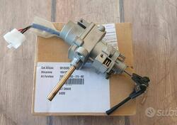 BLOCCHETTO CHIAVE ACCENSIONE Kymco