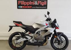 Aprilia Tuono 457 (2025) nuova
