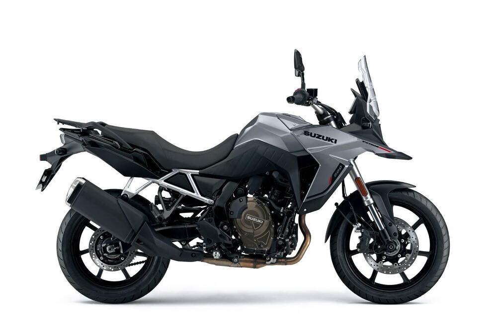 Suzuki V-Strom 800SE (2023 - 24)
