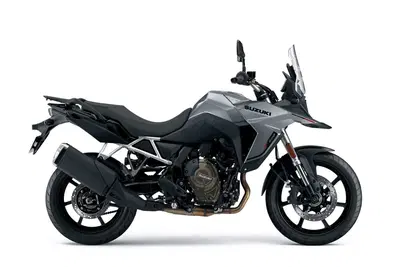 Suzuki V-Strom 800SE (2023 - 24) nuova