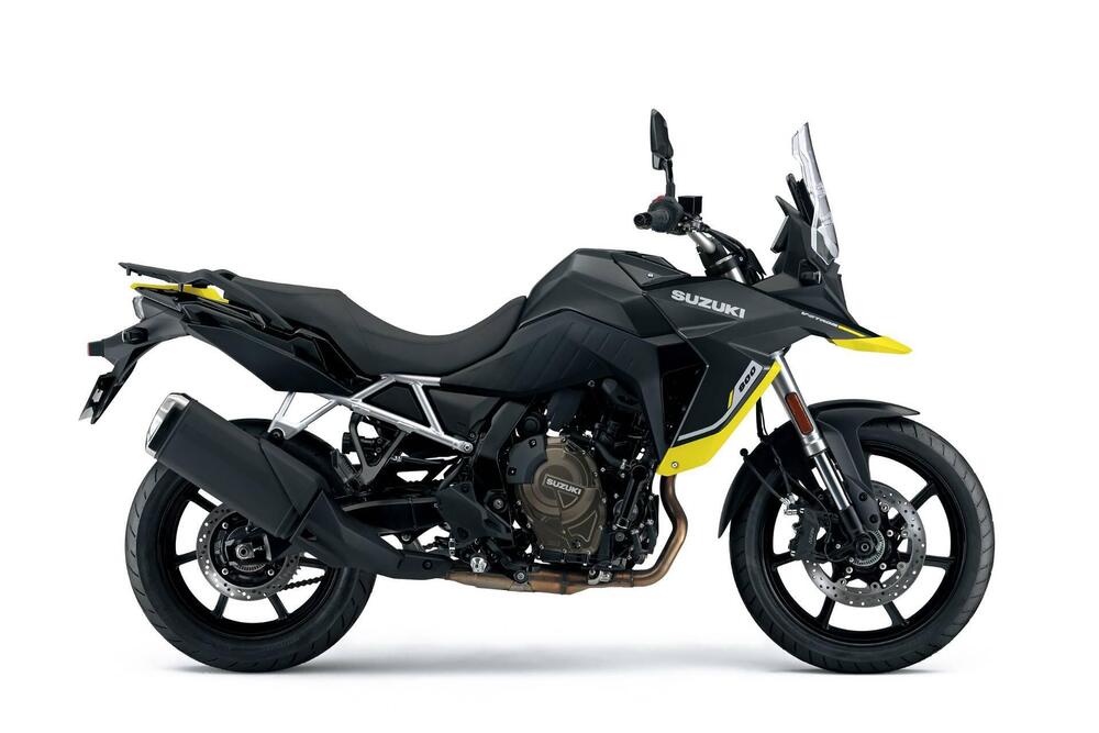Suzuki V-Strom 800SE (2023 - 24) (2)