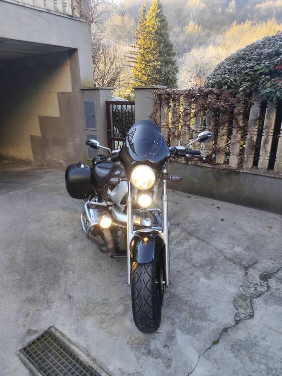 Bmw R 1200 C Montauk (2)