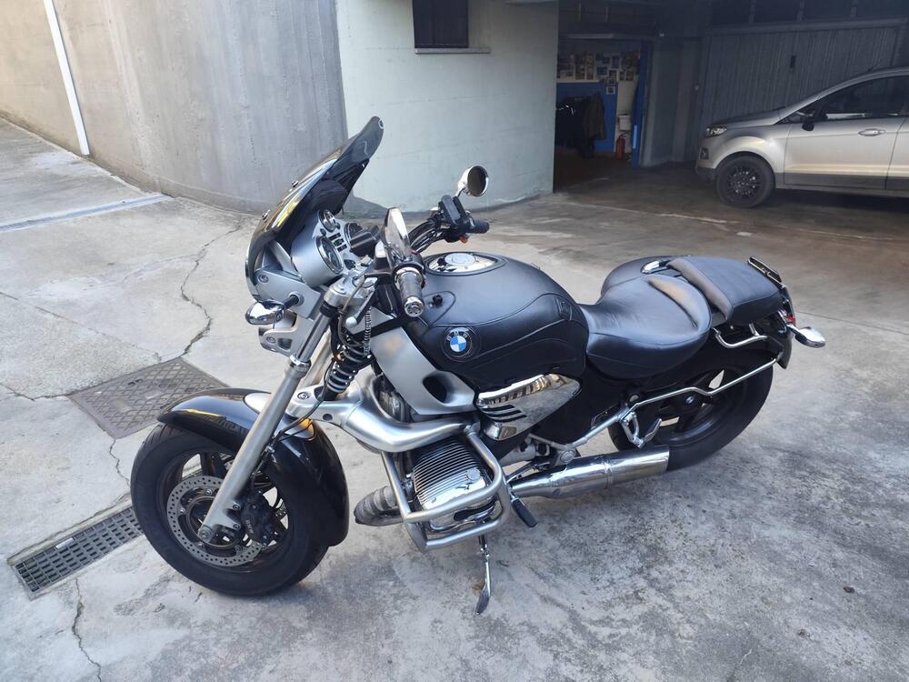 Bmw R 1200 C Montauk (3)