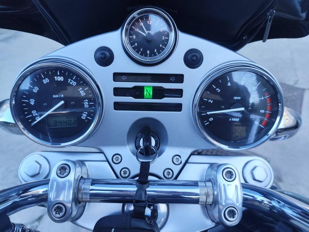 Bmw R 1200 C Montauk (4)
