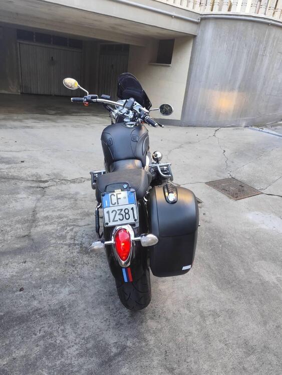 Bmw R 1200 C Montauk (5)