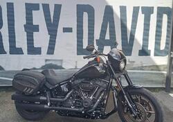Harley-Davidson 114 Low Rider S (2020) - FXLRS usata