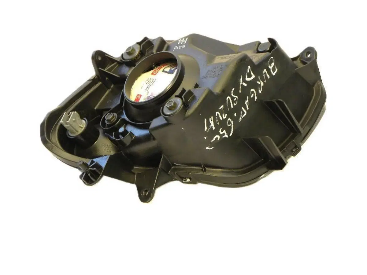 Faro anter. dx Suzuki Burgman AN 650 (n.227) (5)