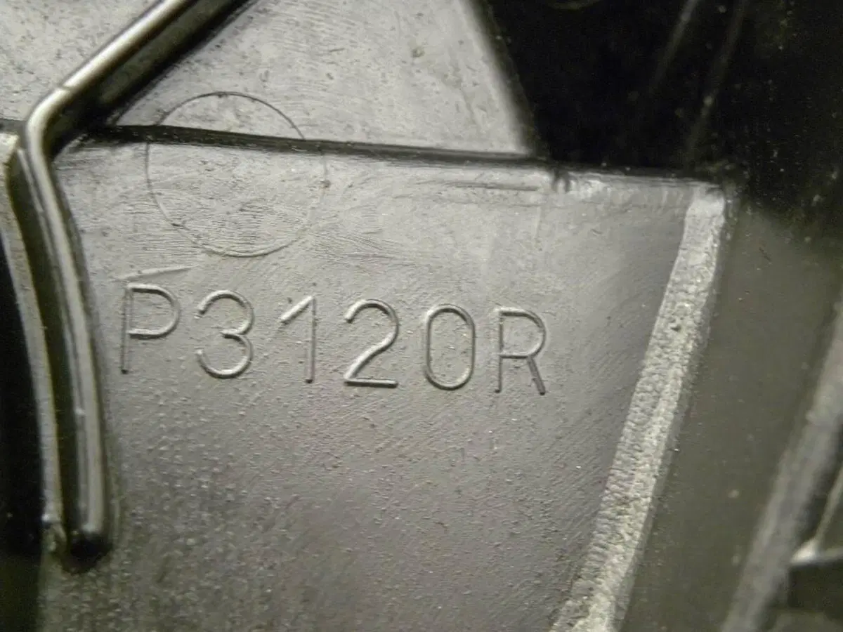 Faro anter. dx Suzuki Burgman AN 650 (n.227) (7)