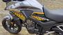 Honda CB 500 X ABS (2017 - 18) (7)