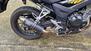 Honda CB 500 X ABS (2017 - 18) (8)