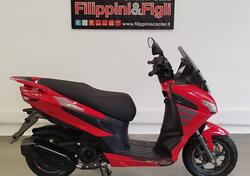 Aprilia SXR 50 (2021 - 25) nuova