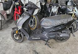 Kymco Agility 50 R12 (2021 - 25) usata