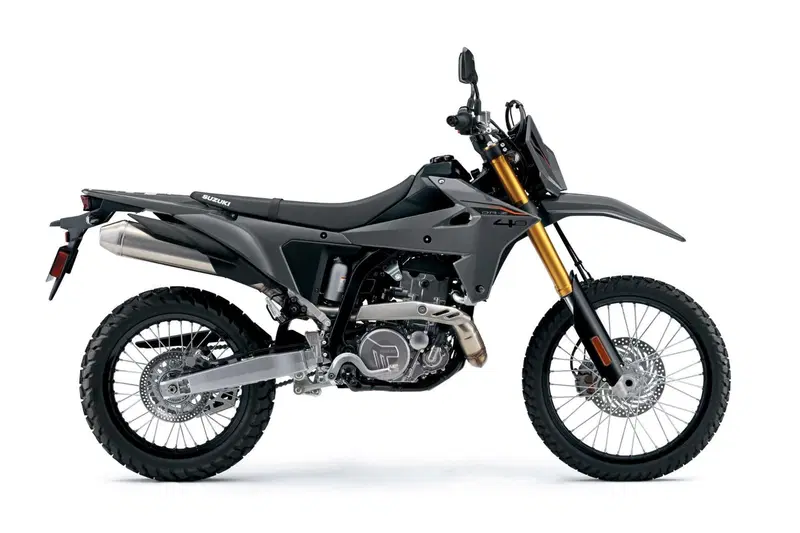 Suzuki DR-Z4S (2025 - 26) (12)